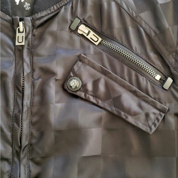 Mens Harmon Jacket - Picture 3 of 8